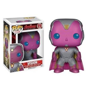 POP! Age of Ultron Vision